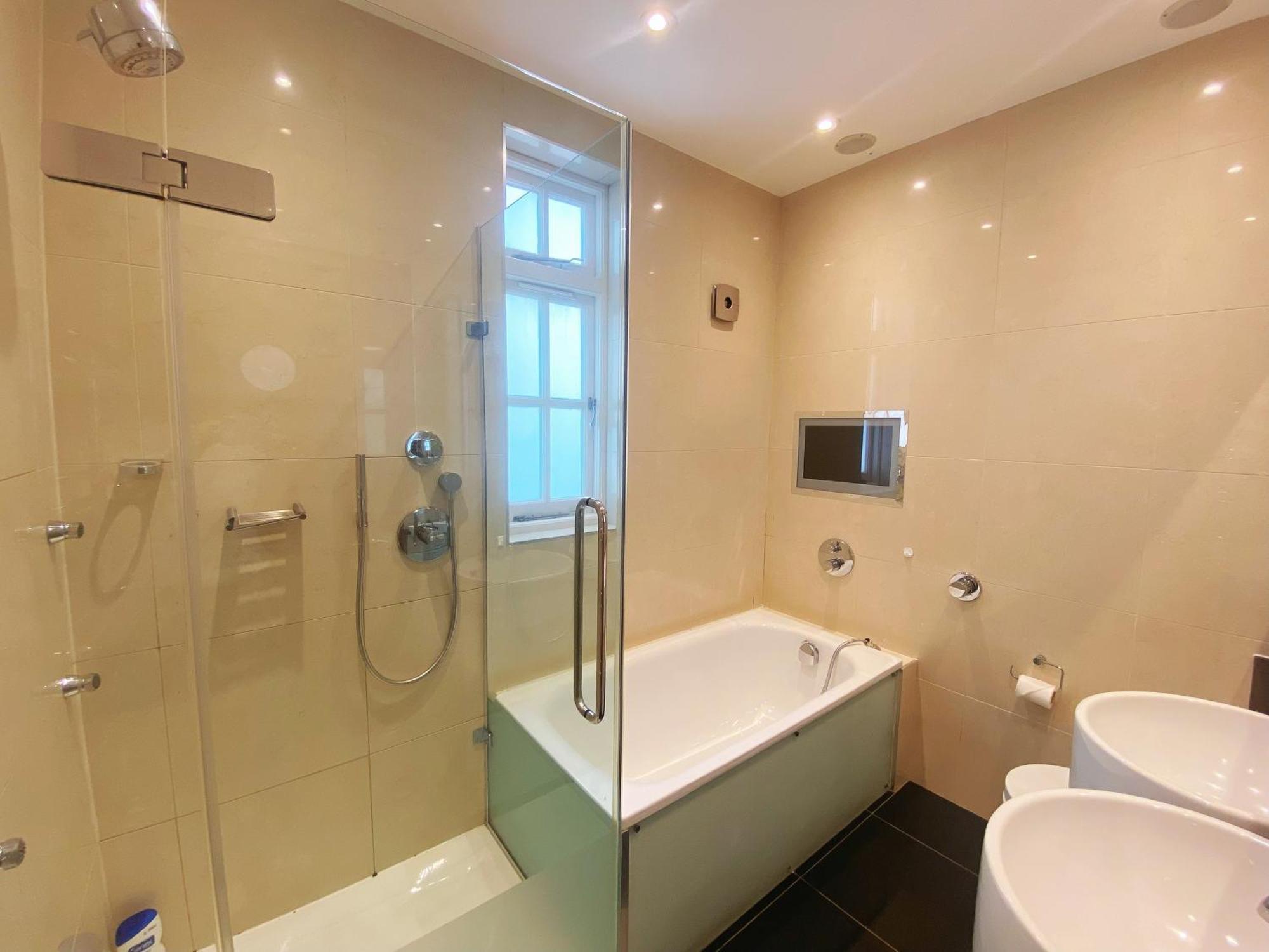 Luxury Belgrave Square Private Mews Townhouse Villa Londra Dış mekan fotoğraf