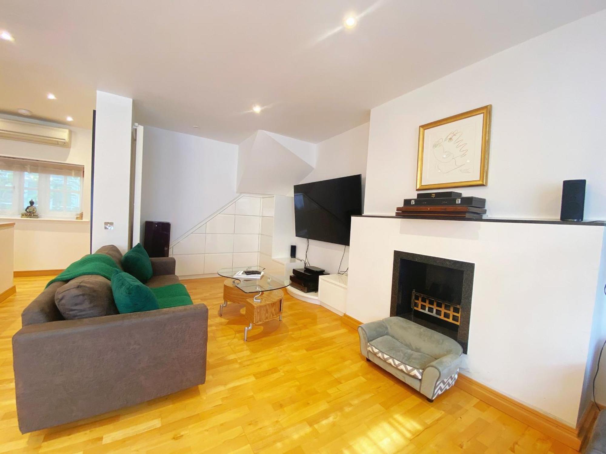Luxury Belgrave Square Private Mews Townhouse Villa Londra Dış mekan fotoğraf