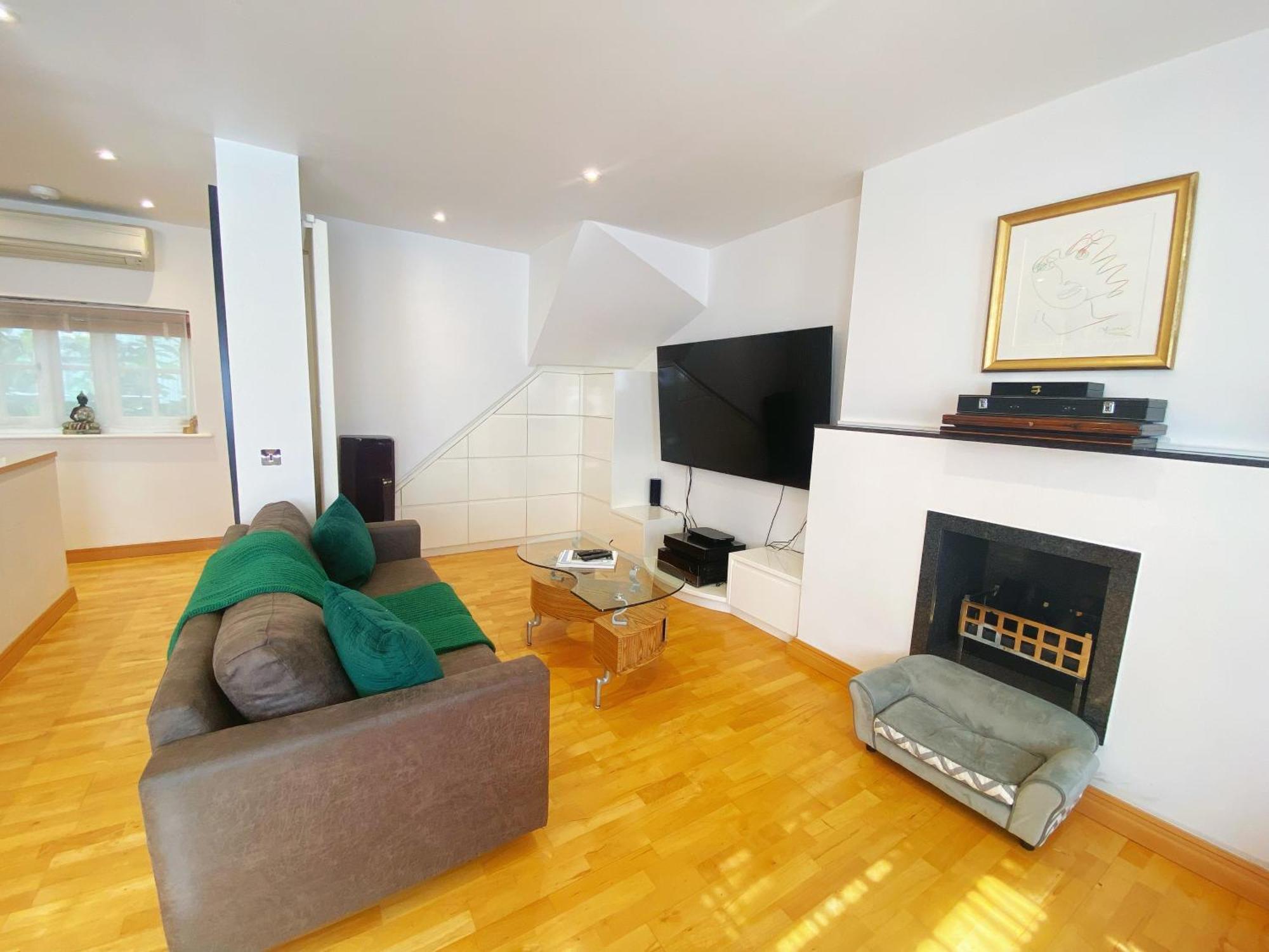 Luxury Belgrave Square Private Mews Townhouse Villa Londra Dış mekan fotoğraf