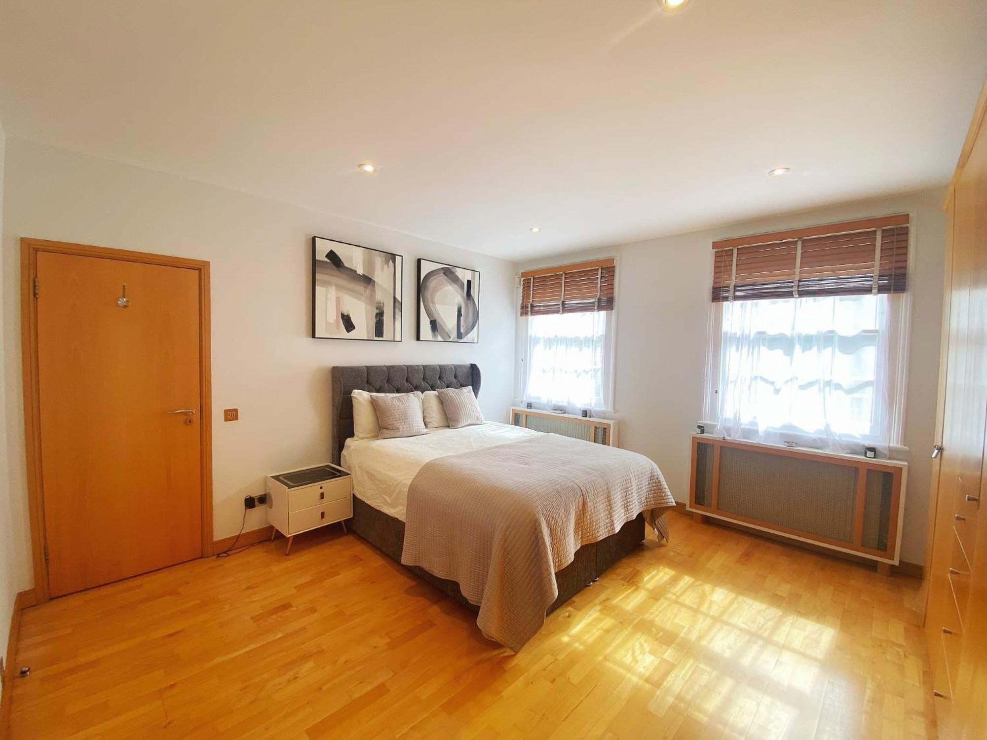 Luxury Belgrave Square Private Mews Townhouse Villa Londra Dış mekan fotoğraf